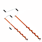 Ледобур Heinola SpeedRun CLASSIC