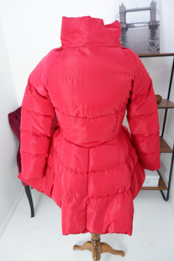 Куртка красивая демисезонная 40-42 размер