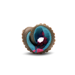 Leguano CARIBEO BLUE