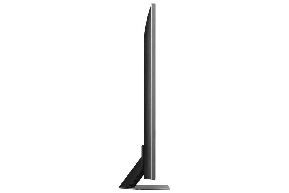Телевизор Samsung QLED 4K QE98Q80C