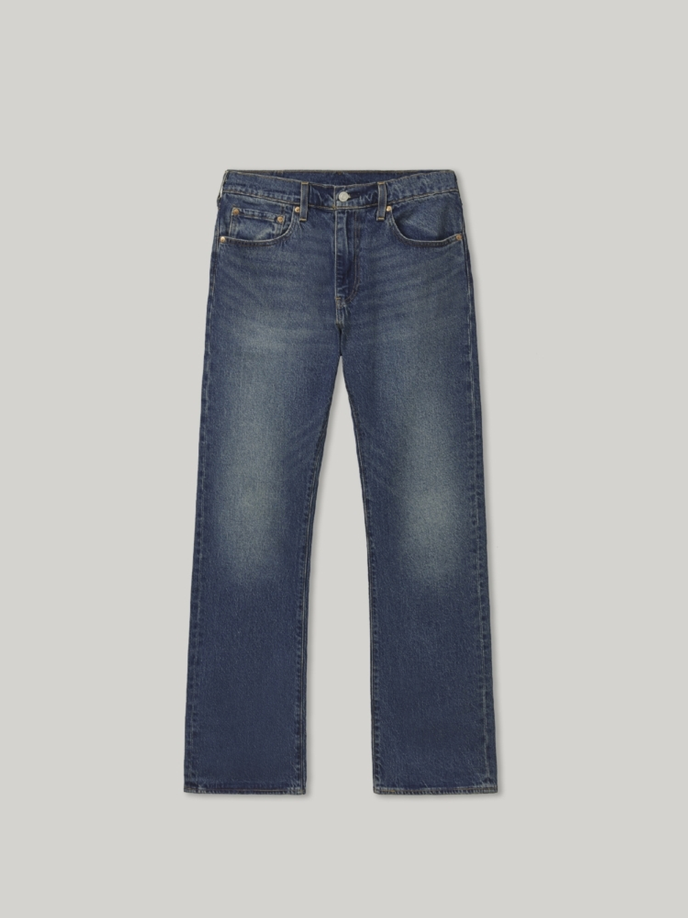 Мужские джинсы Levi's 517 Bootcut 00517-0254