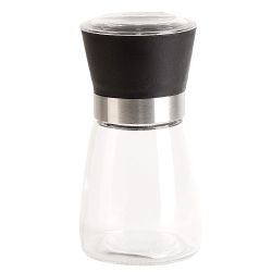 Мельница для соли и перца 6,5*6,5*13см. v=200мл. (подарочная упаковка)