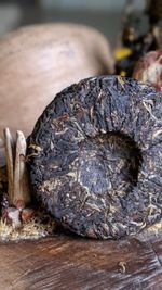 Румяный Красный (Хун Жунь), блин 100 гр