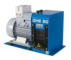 Зачистной станок Pilous OHE 90