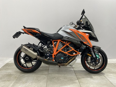 KTM 1290 Superduke GT , 2016