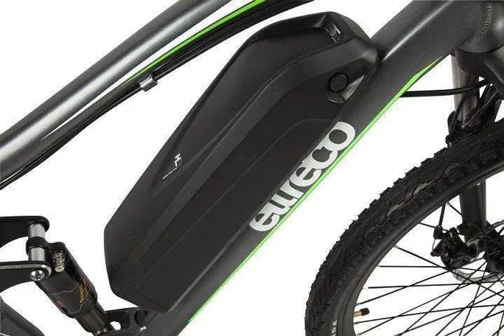 Электровелосипед Eltreco FS 900 26"