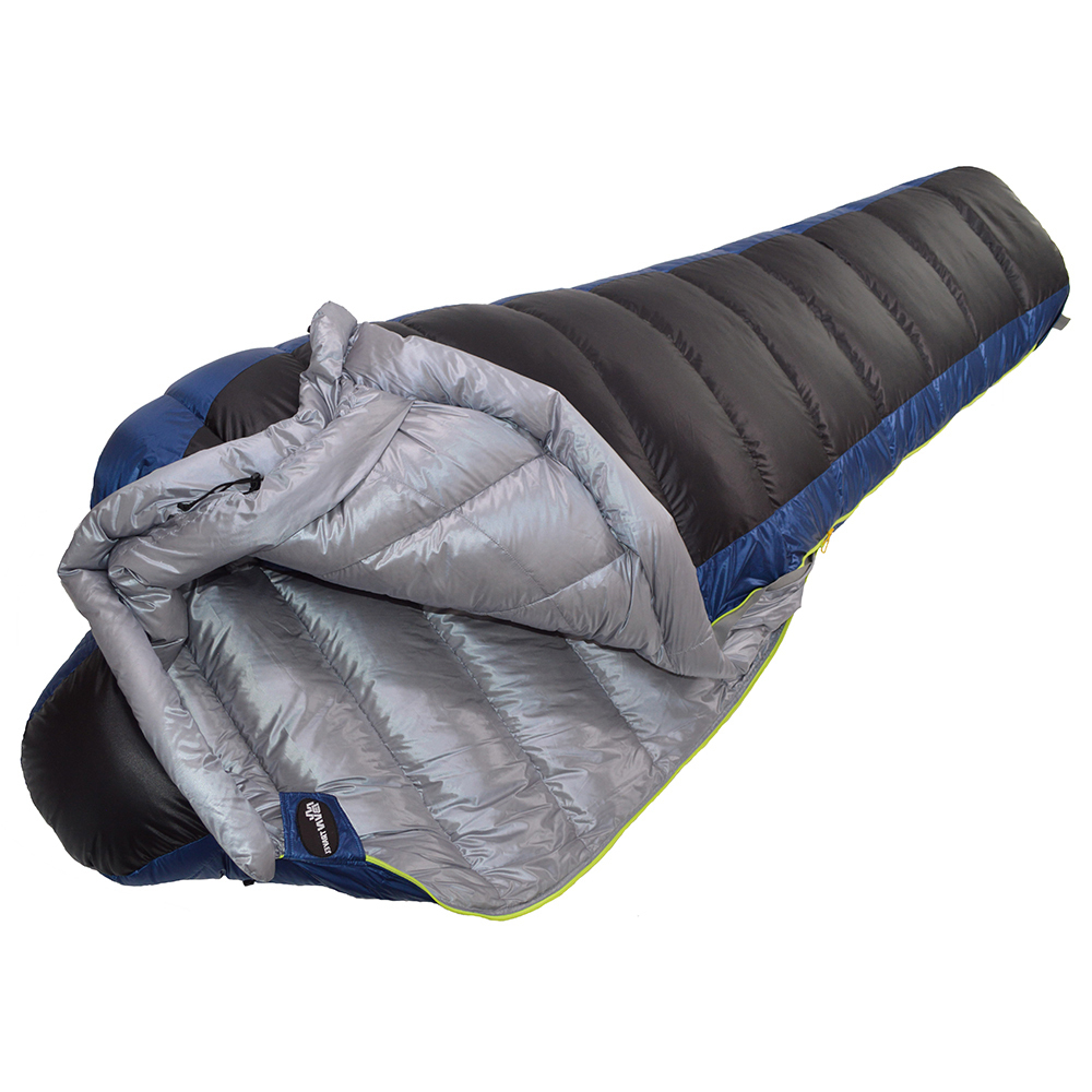 Спальный мешок Эдельвейс-4