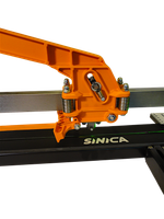 Плиткорез ручной SINICA Classic PRO - HTC800P, рез до 800мм.