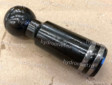 A6VM200 PISTON SHOE (TWO RING) - Поршень с двумя кольцами