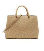 Сумка-трапеция LAUREN RALPH LAUREN - светло-коричневый(431898556)