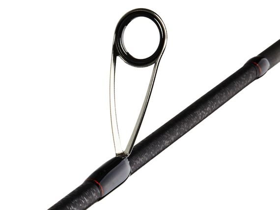 Спиннинг Lucky John Basara 32 7'4" (2.24)