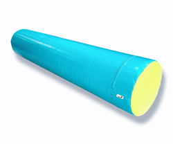 Мягкий модуль гимнастический - "Цилиндр"