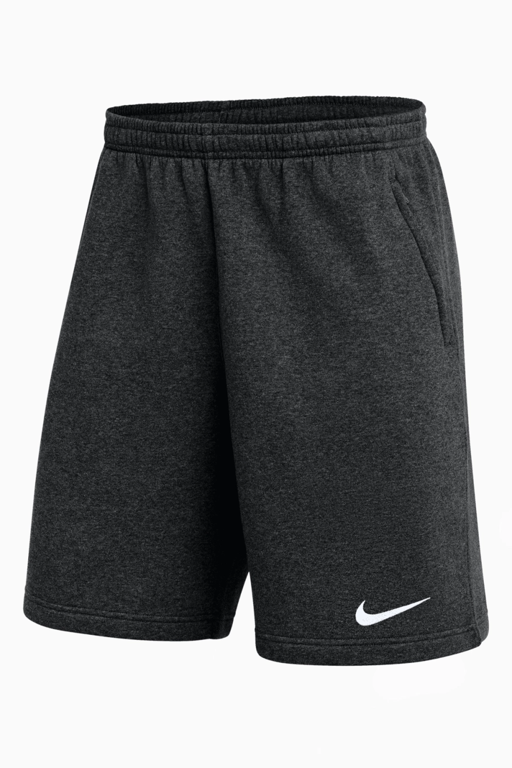 Шорты Nike Park 26 Fleece - черный