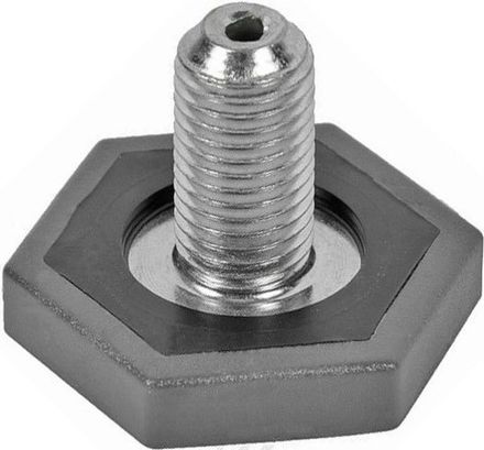 Ножка для стиральной машины Electrolux (Электролюкс) - 1240467058