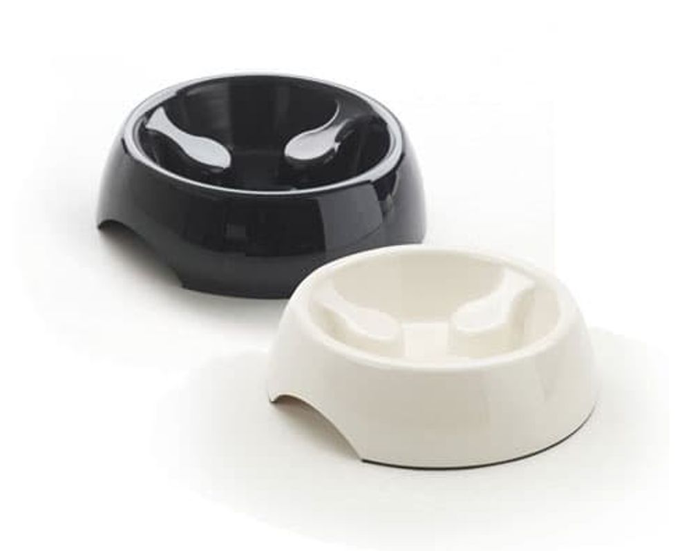 *Savic Миска SLOW DOWN-3 1,0л пластик УЦЕНКА *Savic Миска SLOW DOWN-3 1,0л пластик УЦЕНКА