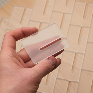 Упор для извлечения пробойника