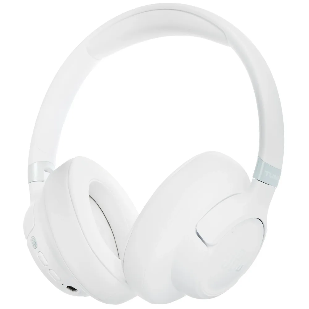 Беспроводные наушники JBL Tune 780NC Белый