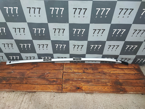 Рейлинг правый Haval F7 19-нв Б/У Оригинал 5709103XKQ00A