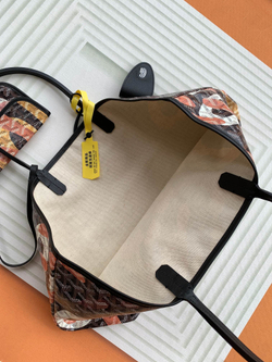 Goyard Saint Louis PM Bag