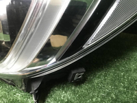 Фара левая Subaru Outback 5 (2014-2018) LED