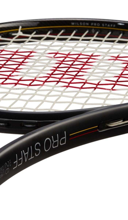 Ракетка детская Wilson Pro Staff V13.0 26