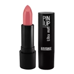 Губная помада LuxVisage Pin-up ultra matt 4.5 гр