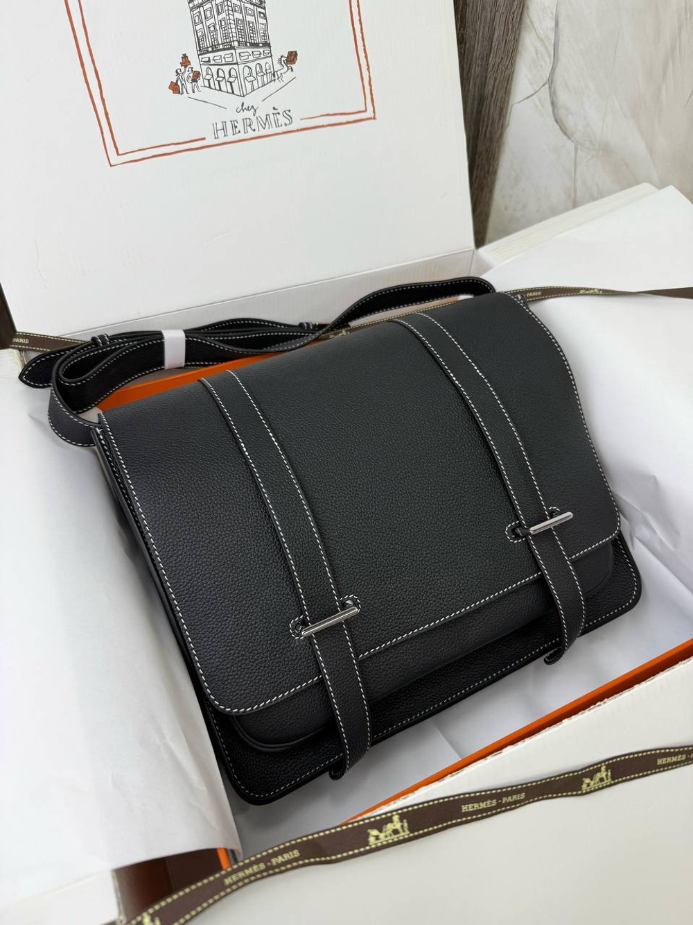 Сумка Hermes