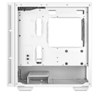Корпус mATX Deepcool CH360 WH
