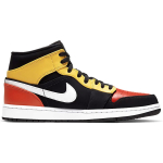 Кроссовки Air Jordan 1 Mid SE Amarillo