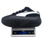 Кроссовки Puma Park Lifestyle 'Black' 400707-25