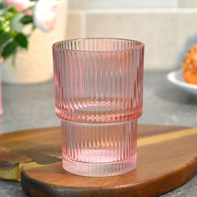 Стакан 180 мл (мультиколор)