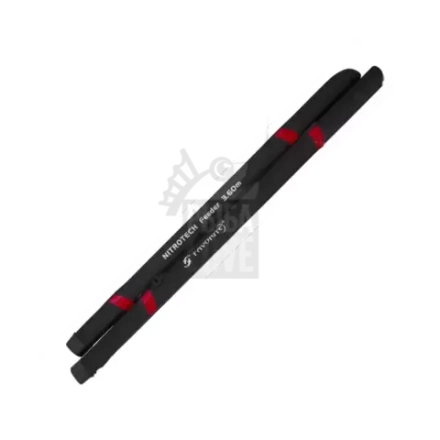 Фидерное удилище Favorite Nitrotech Feeder 3.60 м до 120 г с чехлом