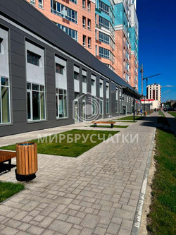 Огни Сибири, ЖК, г. Новосибирск