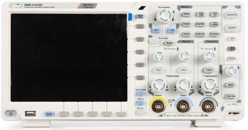 АКИП-4122/7-12, Осциллографы цифровые запоминающие, № в ГРСИ РФ - 72320-18