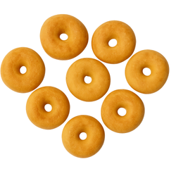 Печенье Веселые бублики Савва вес (696)