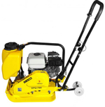 Виброплита VEKTOR VPG-70B с баком 1448