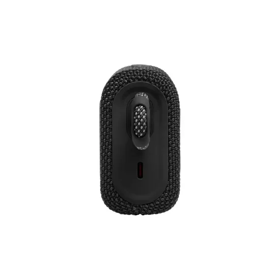 Портативная колонка JBL Go 3 Black
