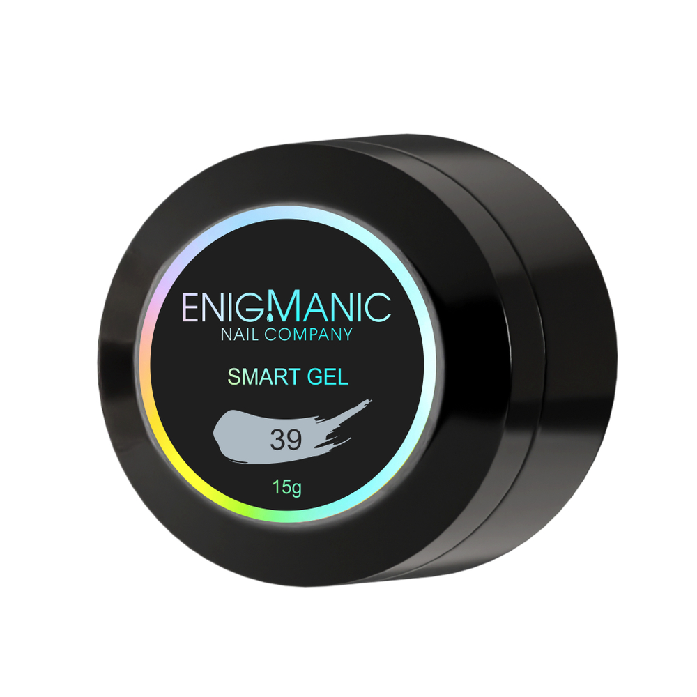 Liquid acid-free gel Enigmanic SMART gel 39 15g.
