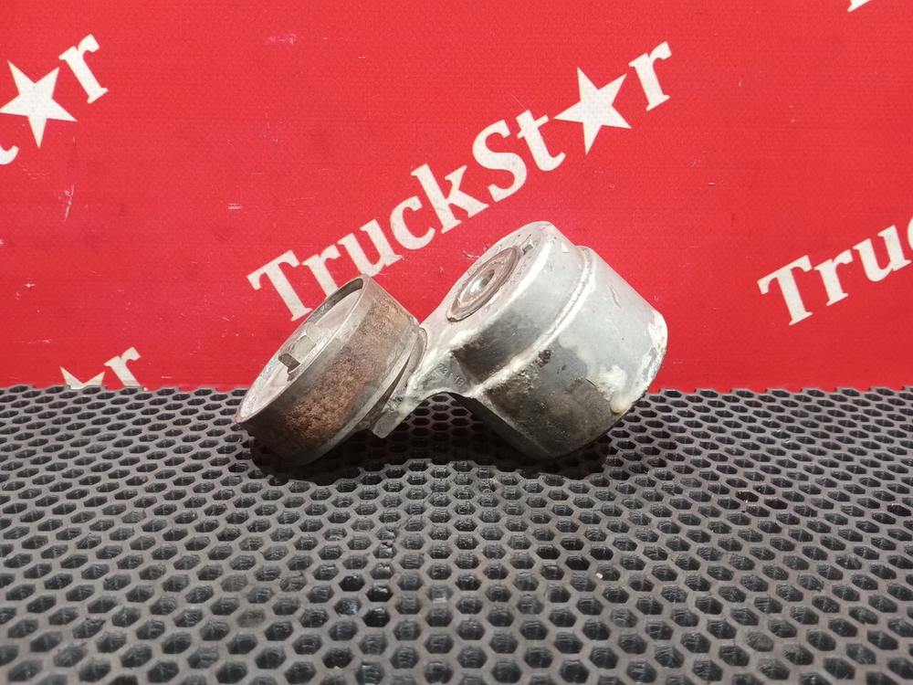 Ролик-натяжитель ремня генератора 2023г