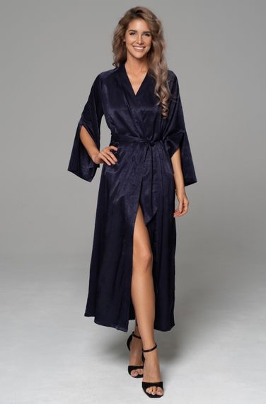 Халат Mia-Amore 4809 "Anora"