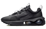 Кроссовки Nike Air Max 2021 "Triple-Black"