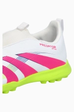 Сороконожки adidas Predator League LL TF Junior - размер 38 2/3 FR