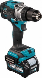 Дрель-шуруповерт аккумуляторная MAKITA DF001GD201