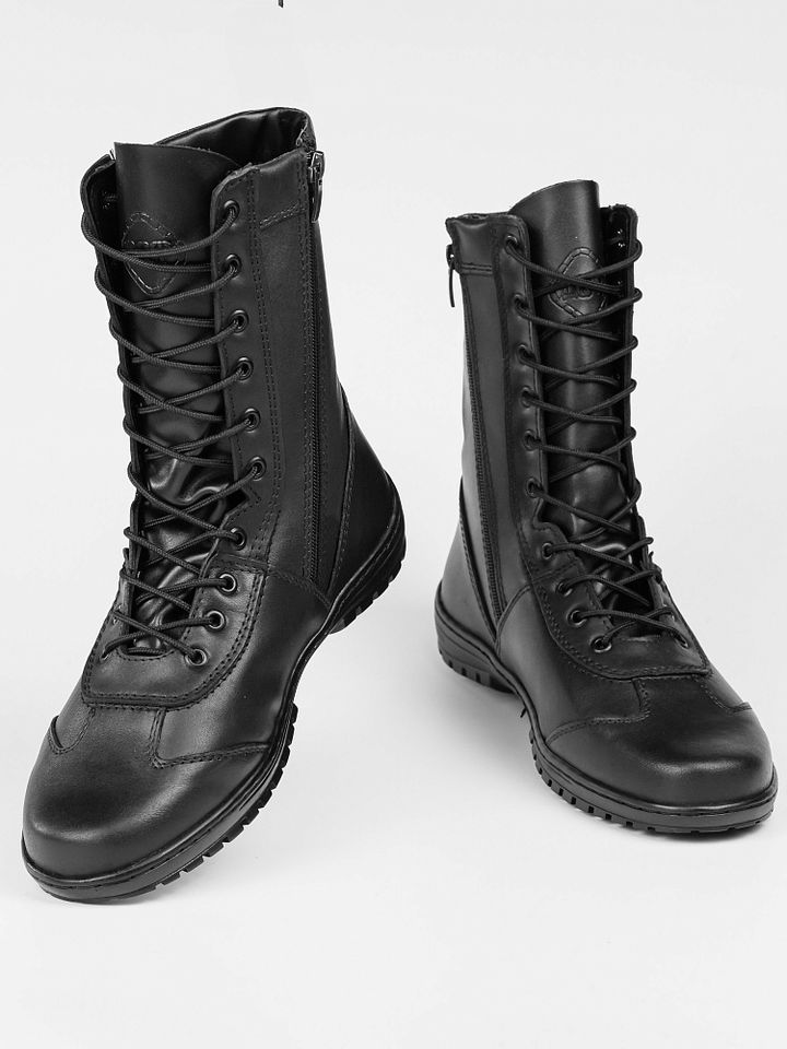 Берцы ДОФ 5023/11 WA