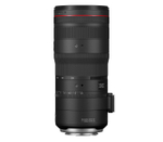 Объектив Canon RF 70-200mm f/2.8 L IS USM Z, черный (уцененный)
