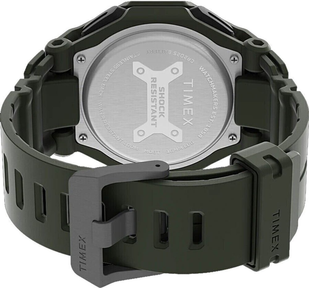 Мужские наручные часы Timex TW2V35400