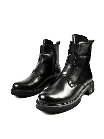 Ботинки женские