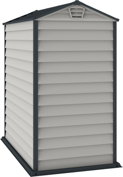 Садовый хозблок Duramax EverMore 4x6