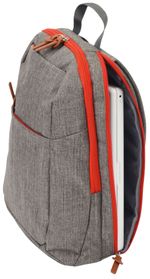 Рюкзак ABERDEEN Красный