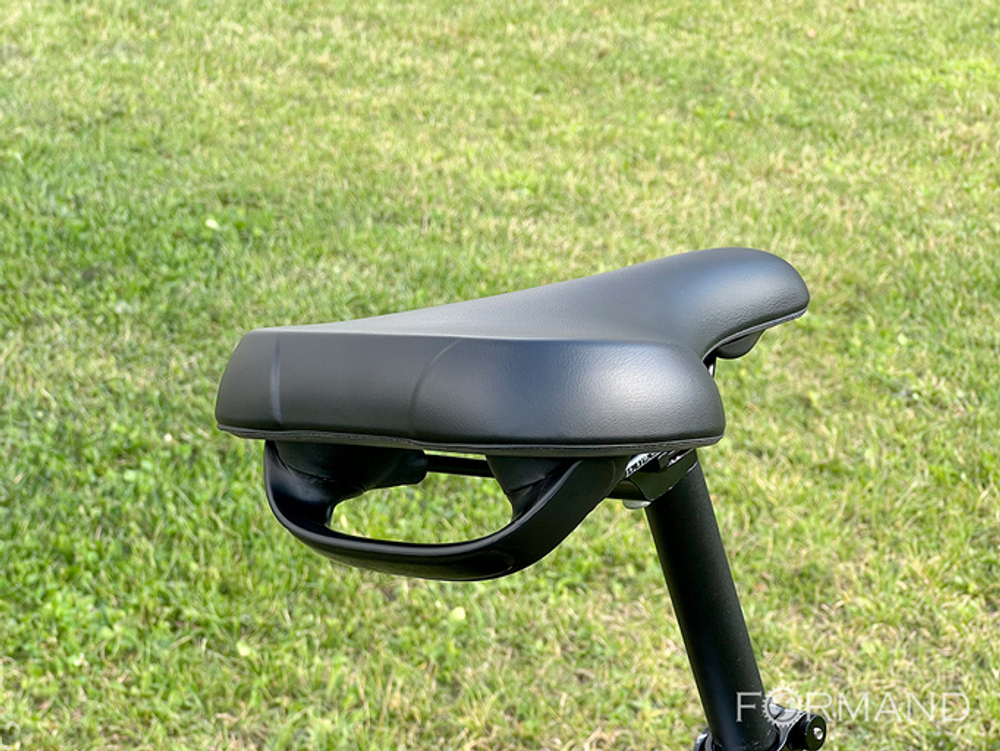 Электровелосипед Elbike Galant VIP 13